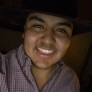 Meet your Posher, Zach